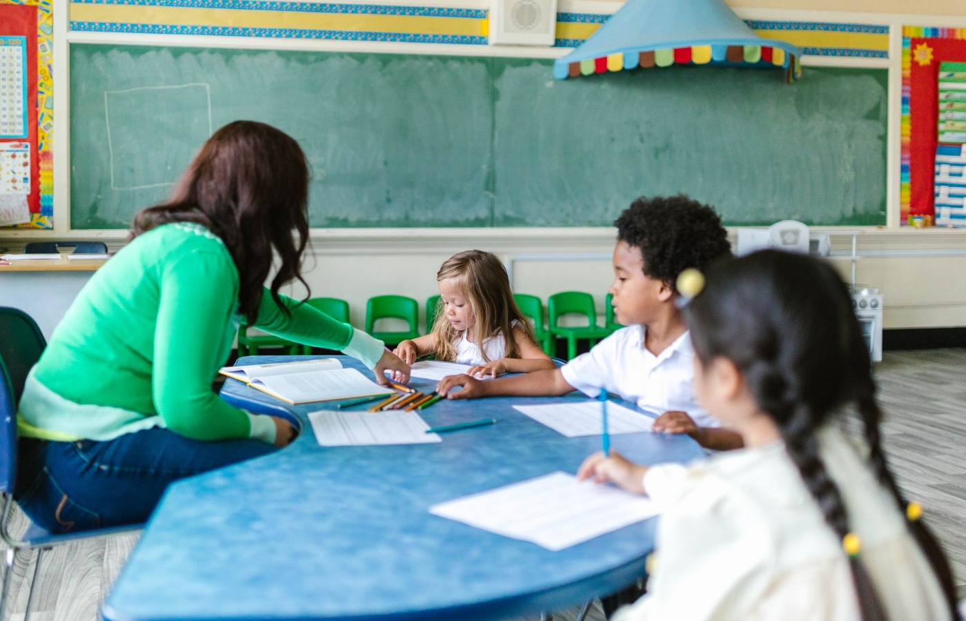 Praxis II Interdisciplinary Early Childhood Education (5023)