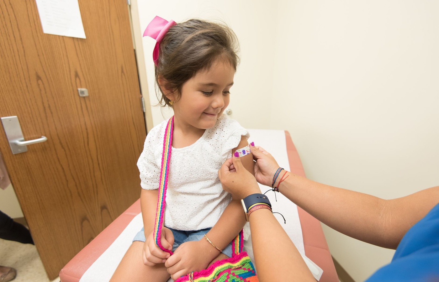 Precision Child Development
