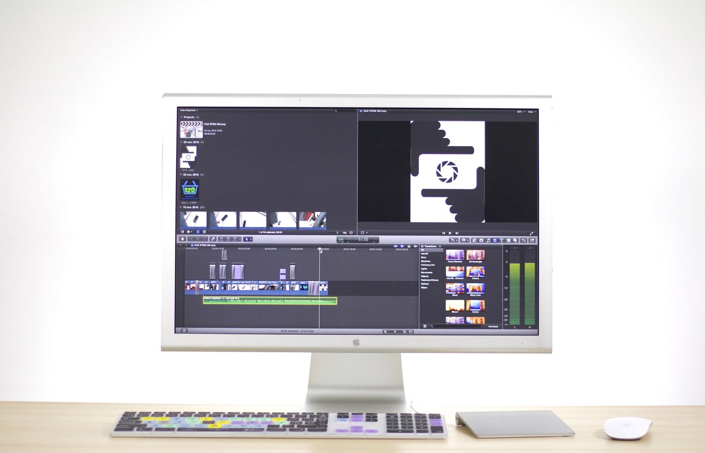 Premiere Pro Certification
