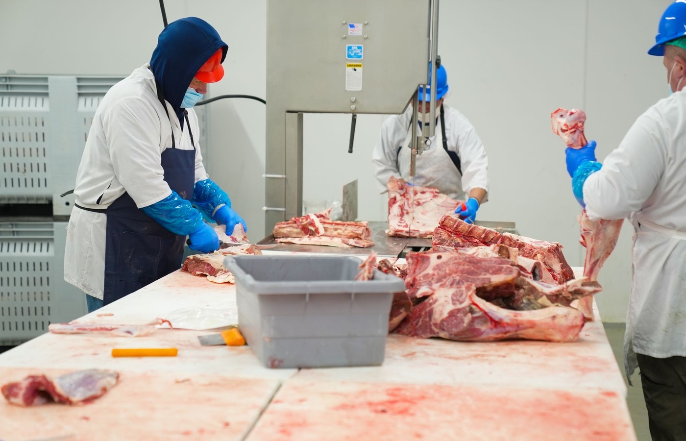 Premier Food Safety