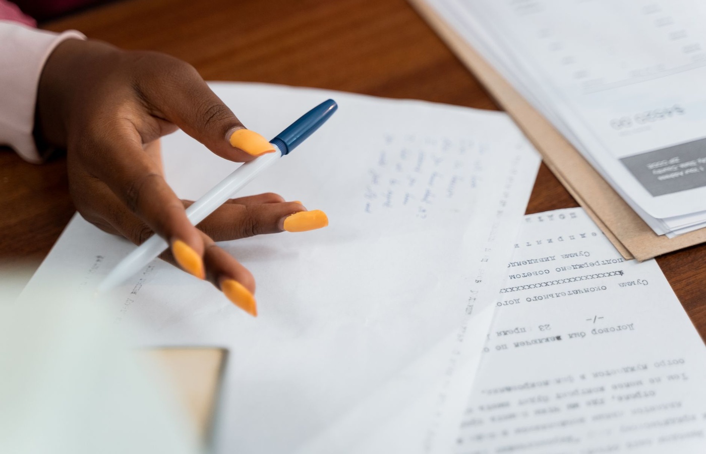 Prescription and Record Keeping