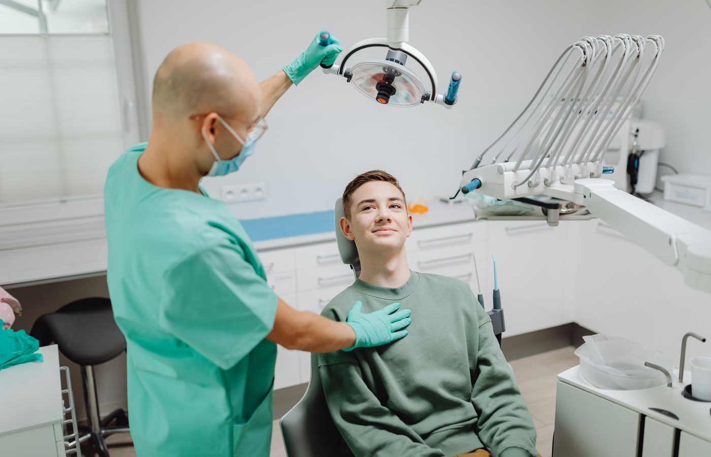 Preventive Dentistry