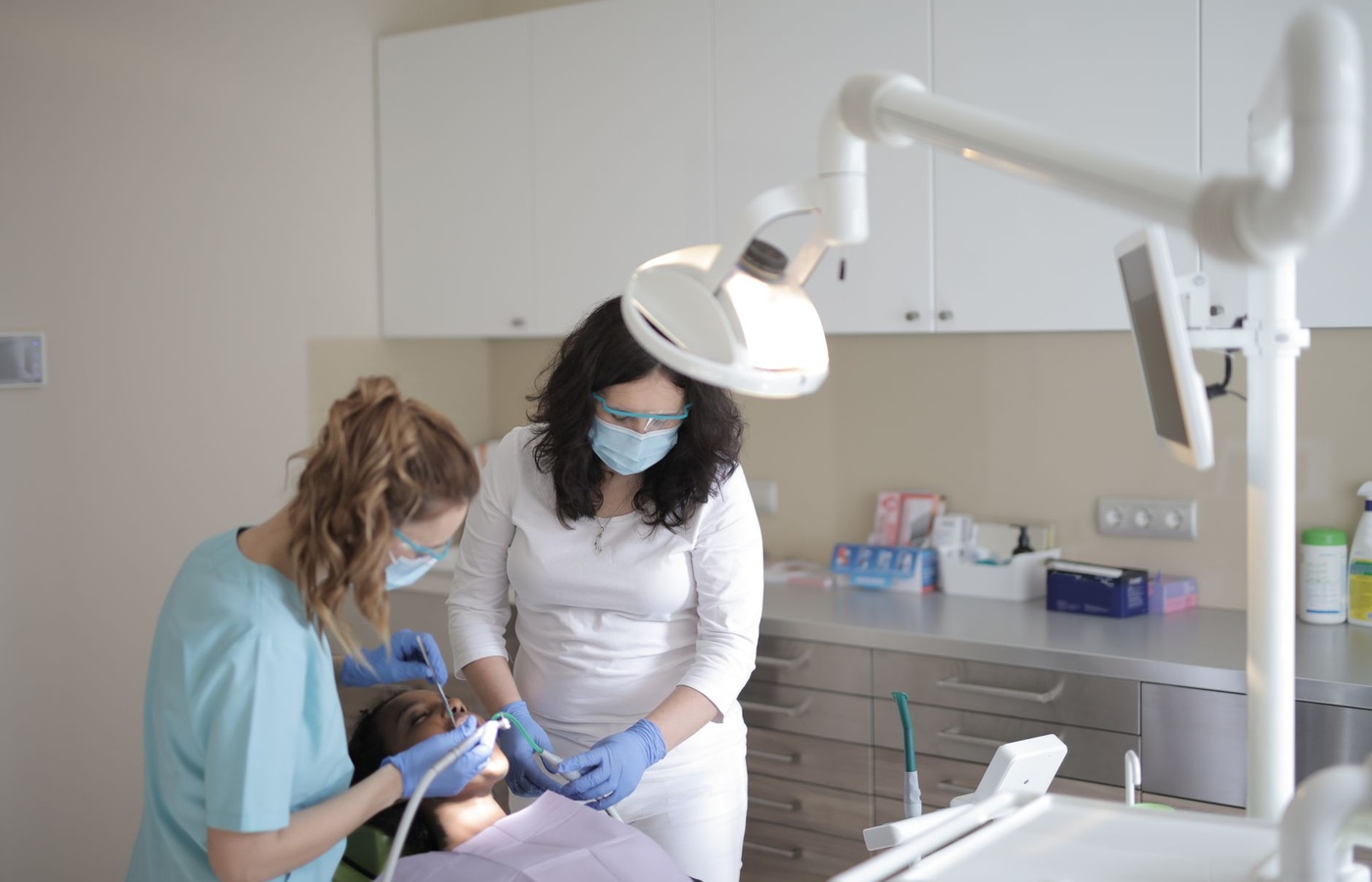 Principals of Amalgam Cavity Preparation