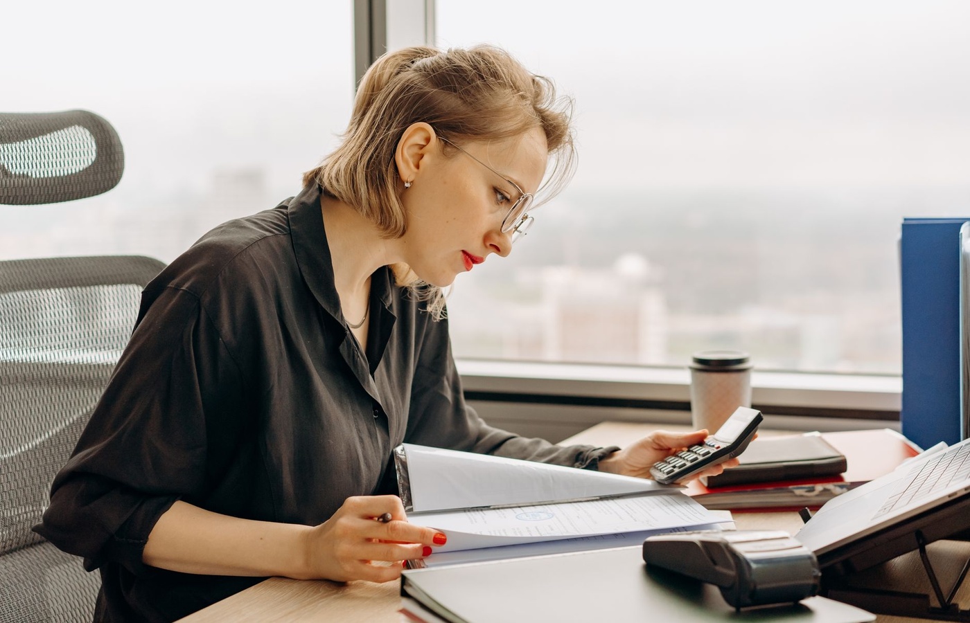 Principal Account Clerk Civil Service