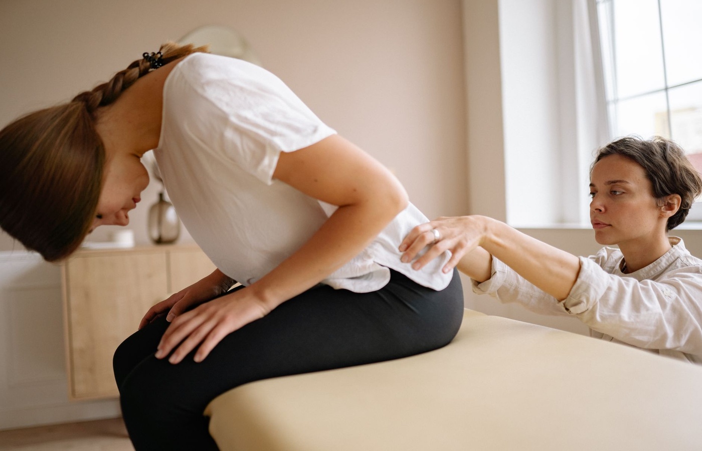 Principles of Chiropractic Philosophy