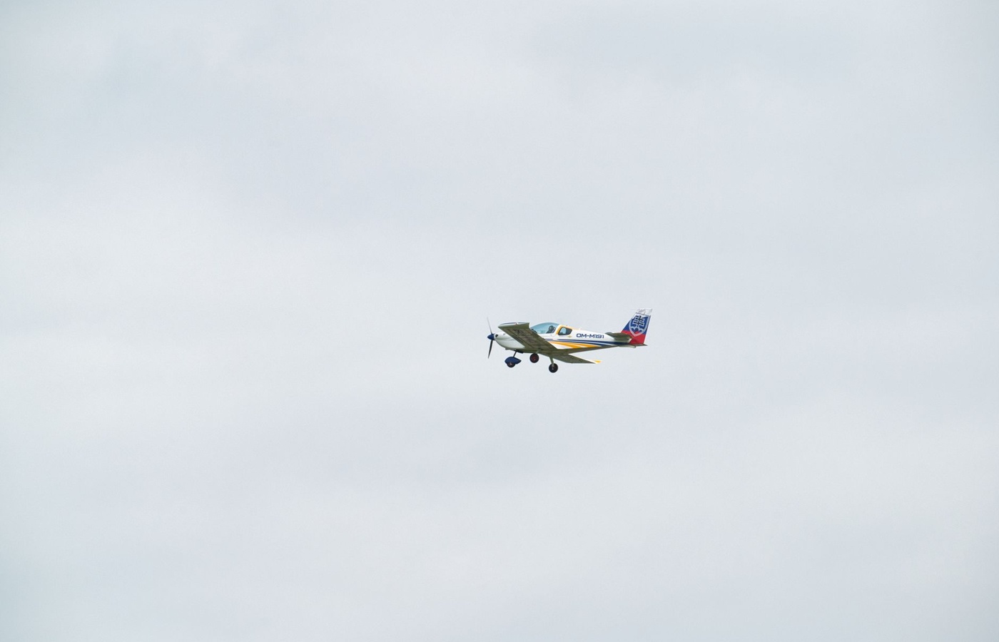Principles of Flight
