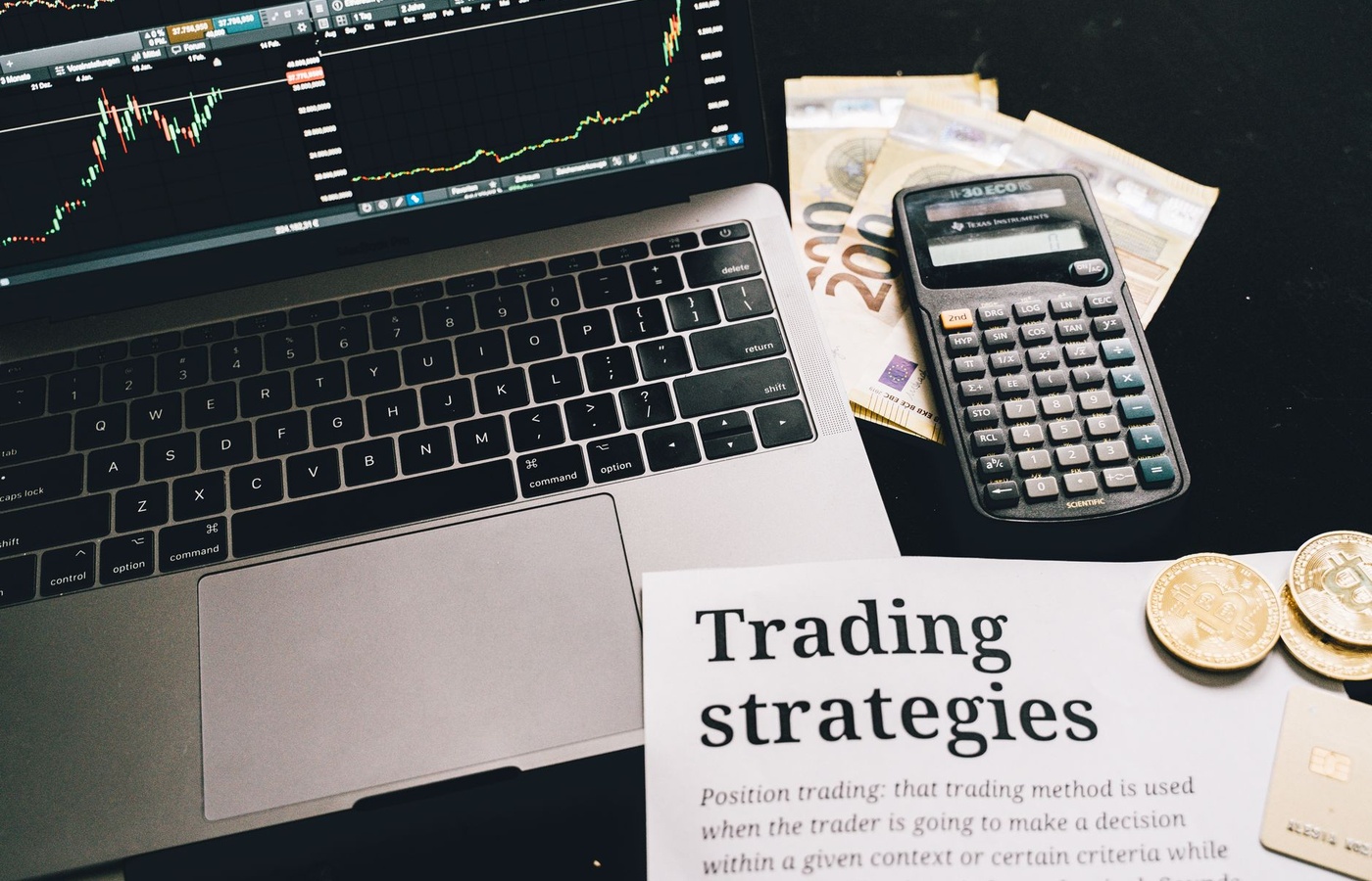 Principles of Investment