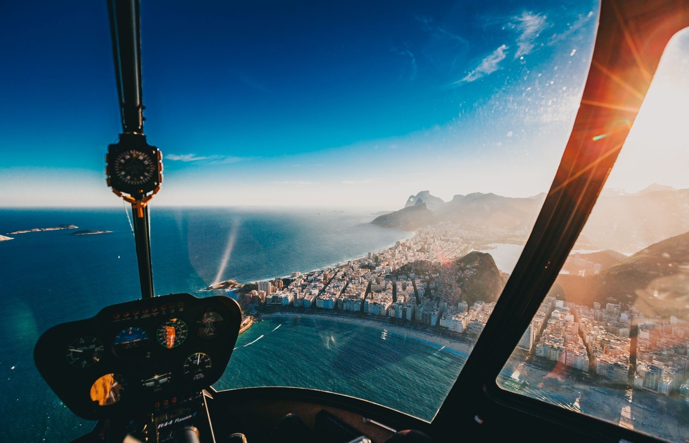 Private Pilot Glider