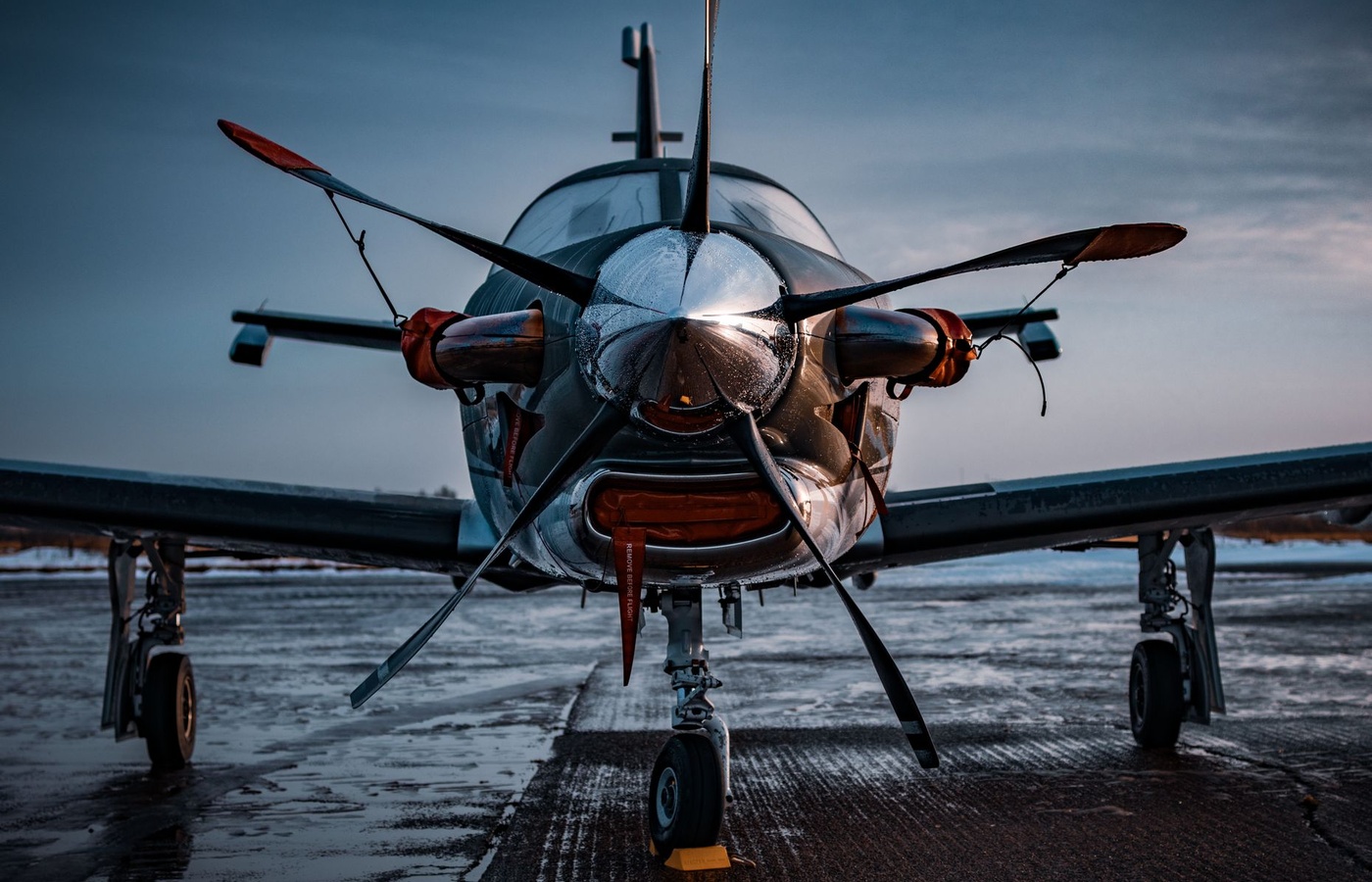 Private Pilot License (PPL) Aerodynamics