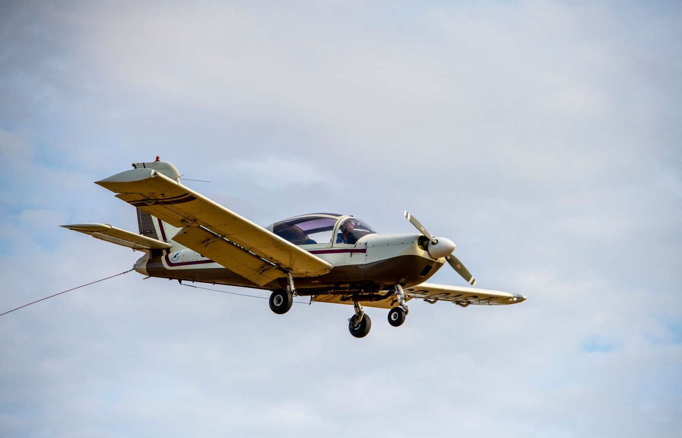 Private Pilot Stage 2