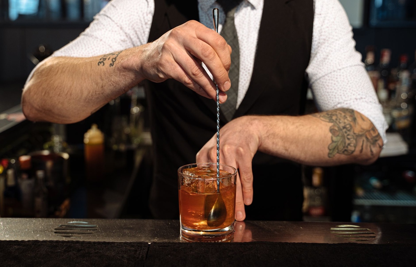Professional Bartending School