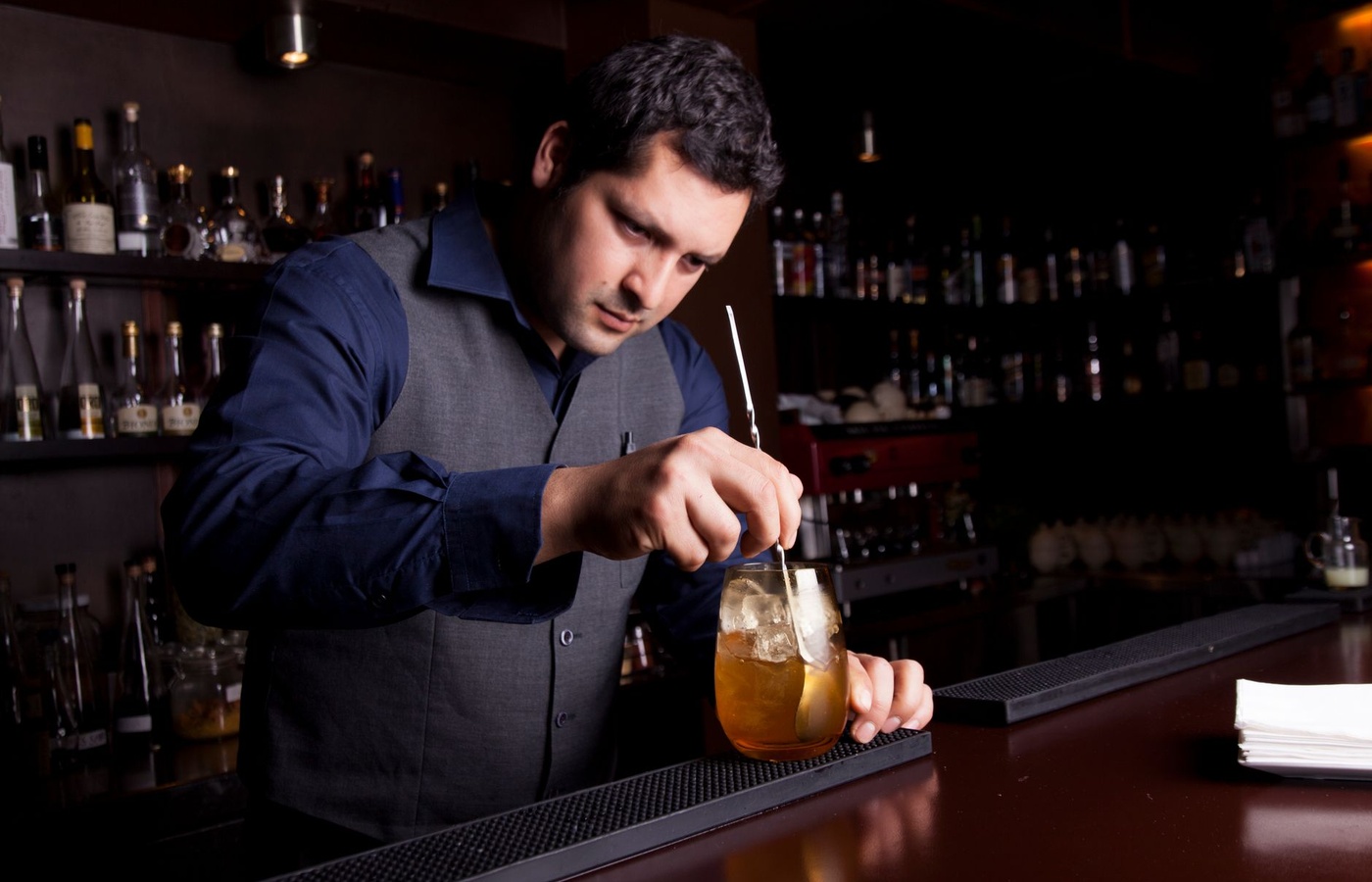Professional Bartending School Arlington