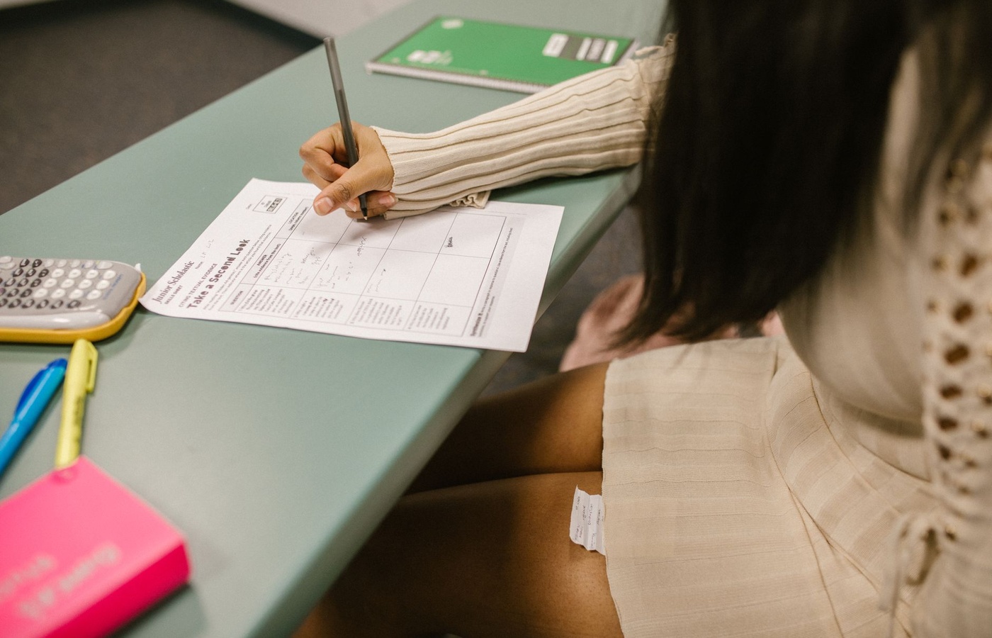 Examzify course visual