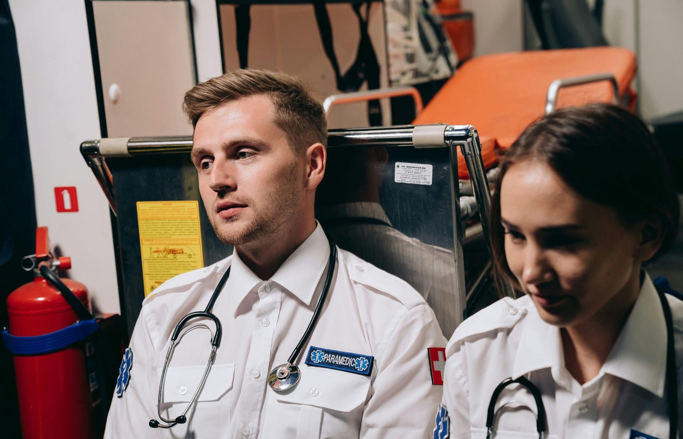 Professionalism in Allied Health