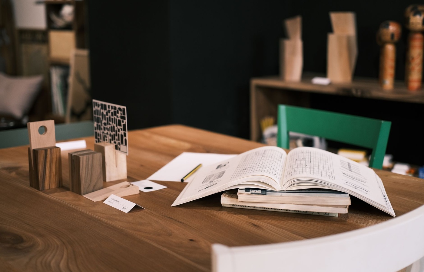 Professional Practice Architecture