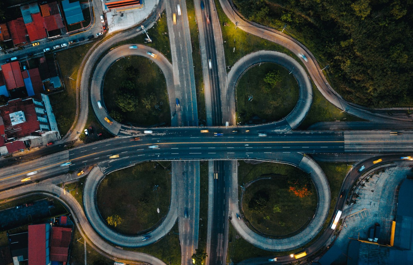 Professional Traffic Operations Engineer (PTOE)