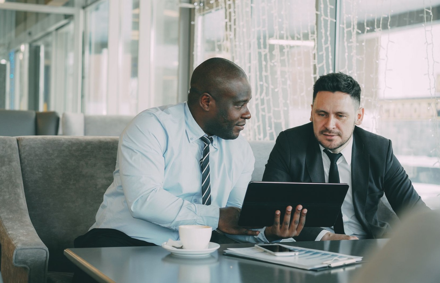 Professional Issues and Service Management