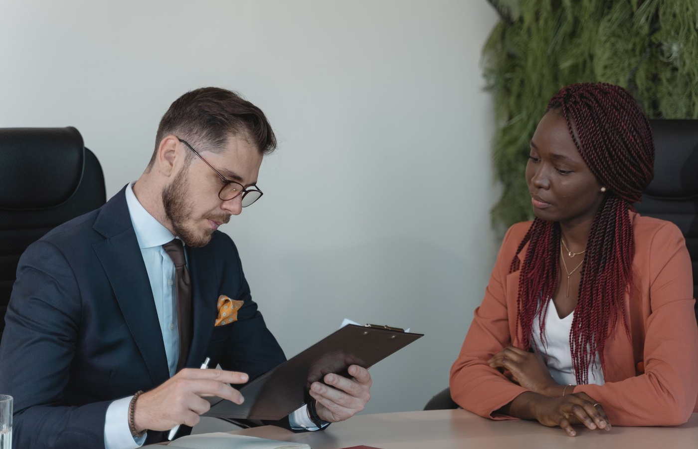 Progressive Pre-Employment Assessment