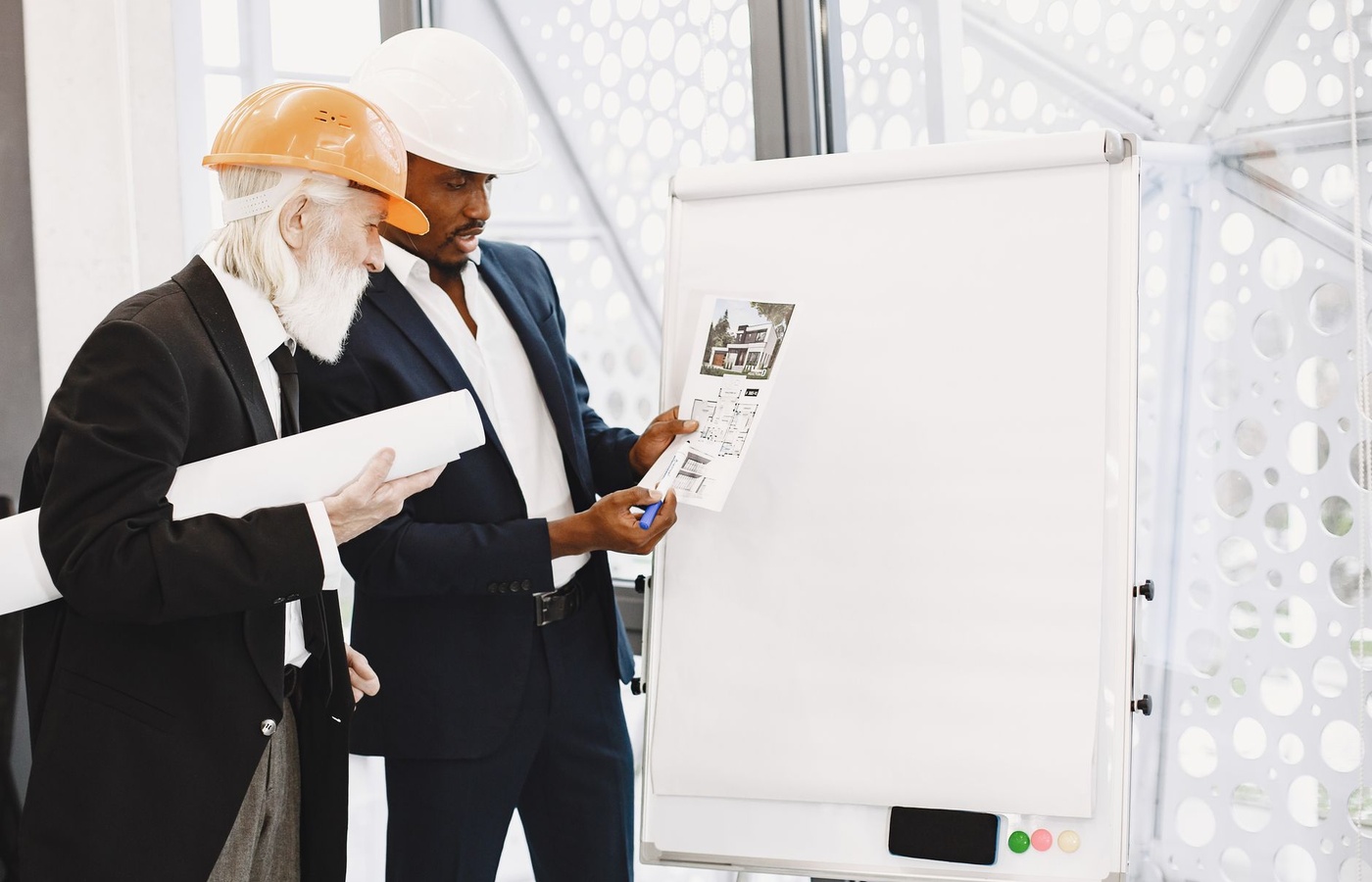 Project Management Foundations