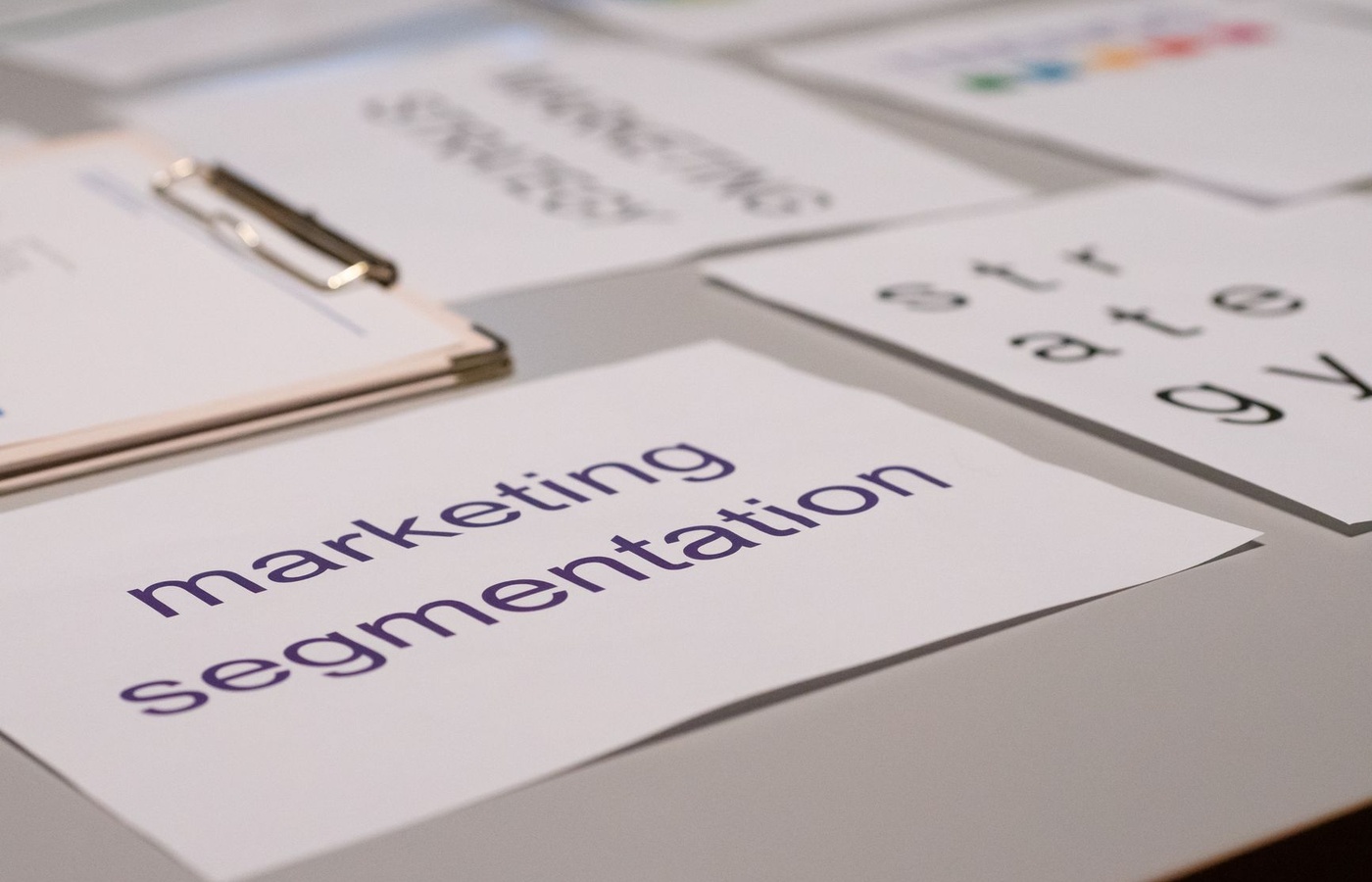 Promotional Mix in Marketing