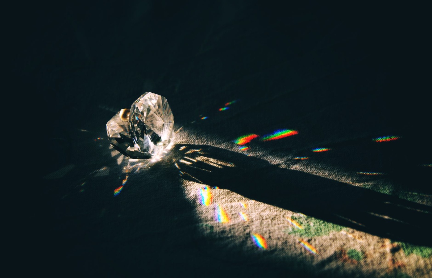 Properties of Light