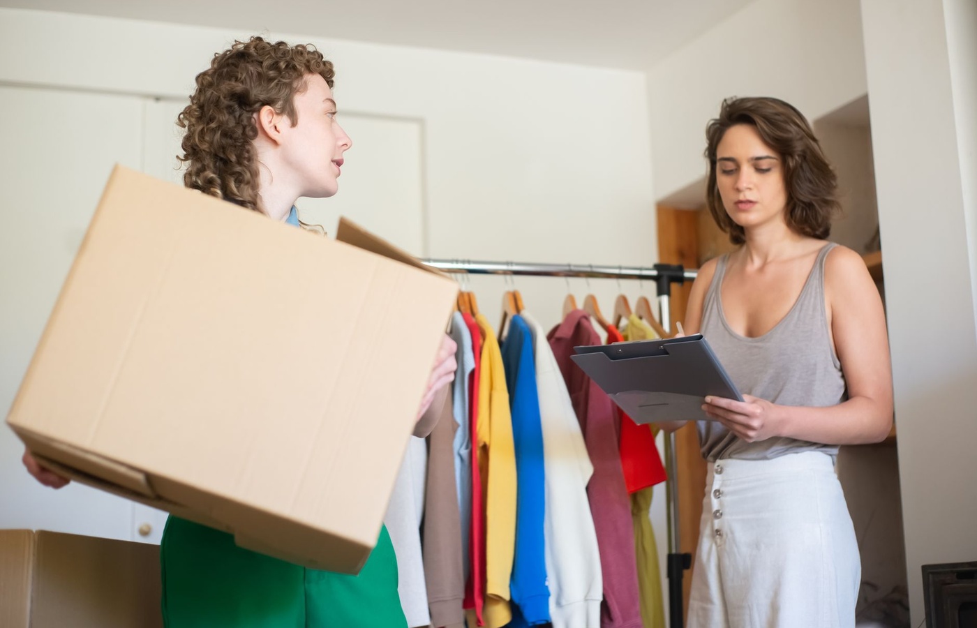 Property Accountability