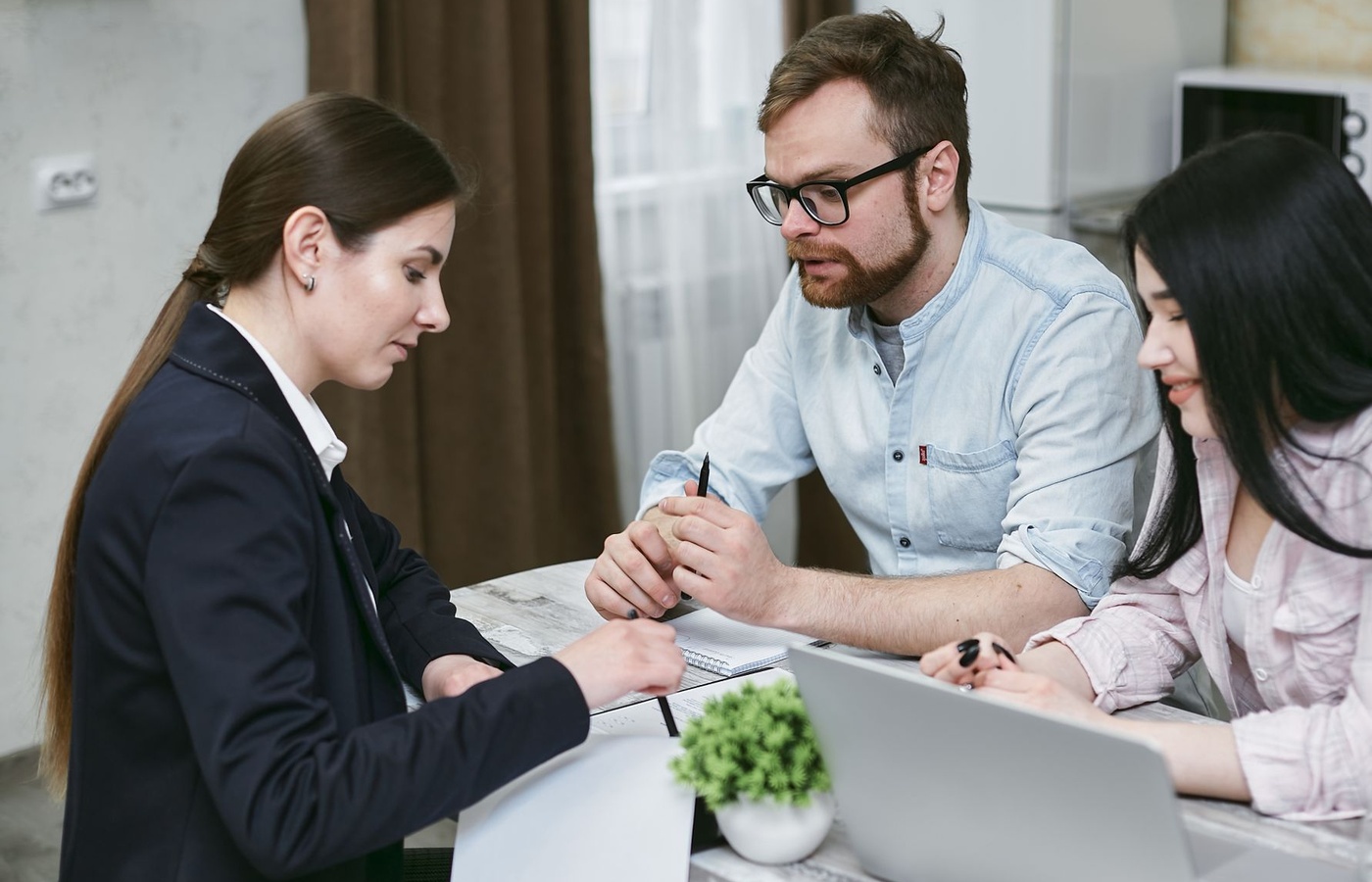 Property and Casualty Insurance