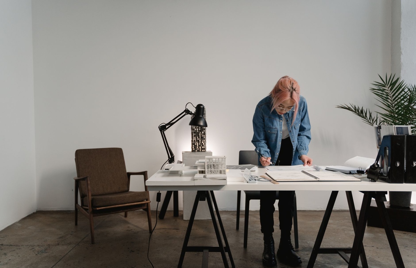 Professional Practice for Interior Design
