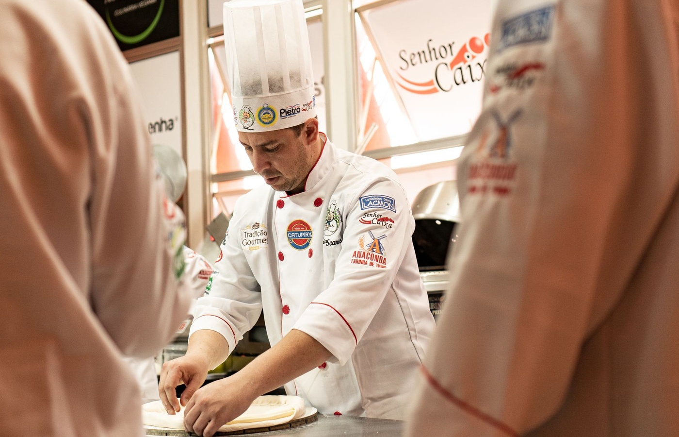 ProStart Level 1