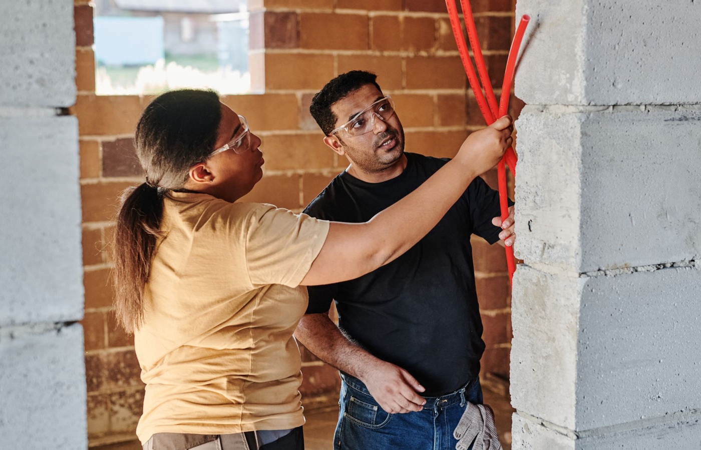 ProTech Skills Electrical – Constructing Your Future