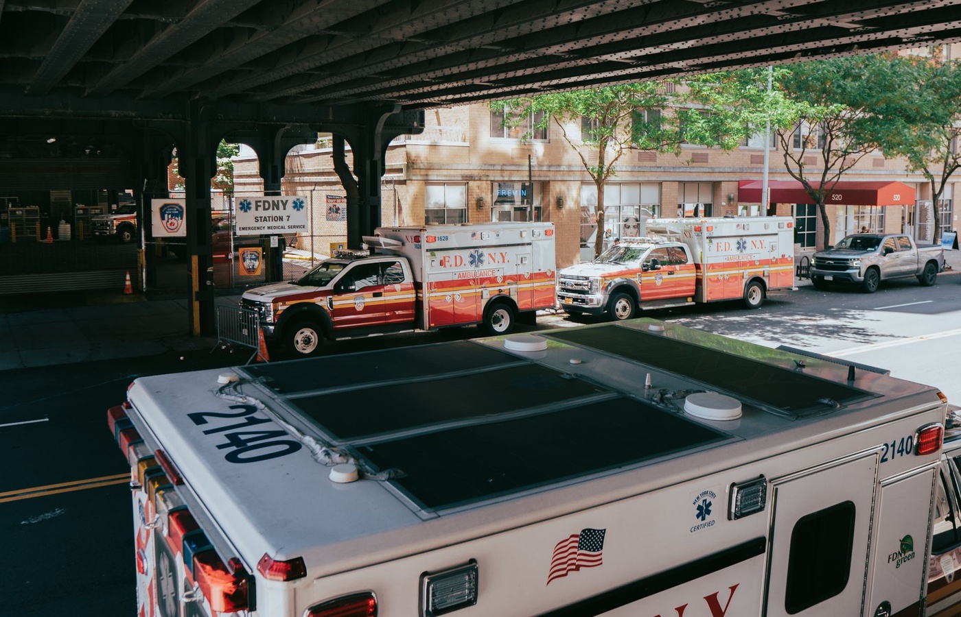 Protect EMT