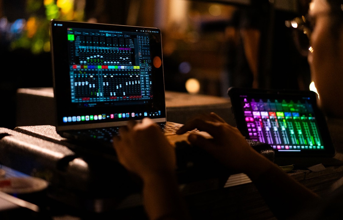 Pro Tools 101 Certification