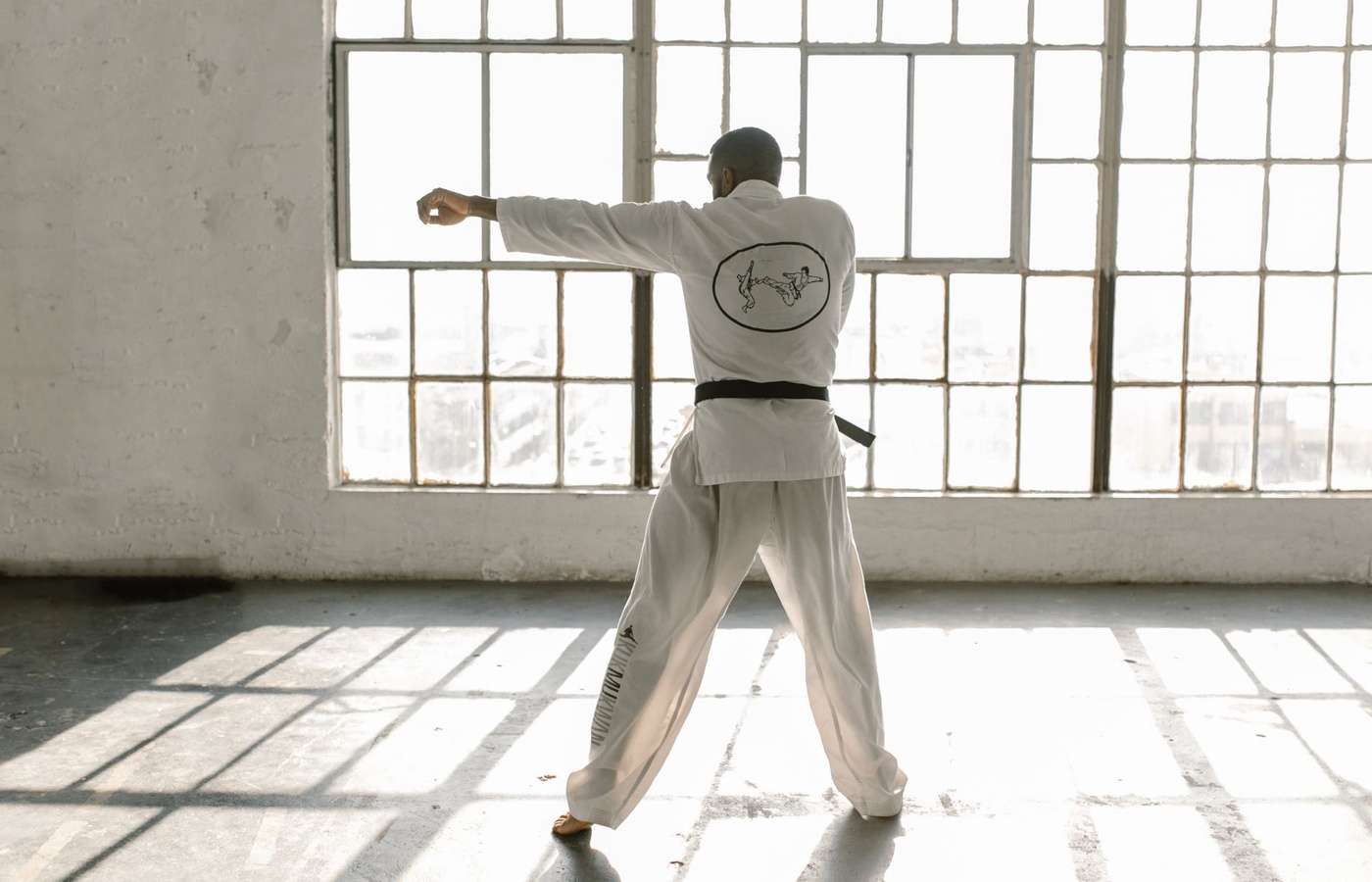 PRPA Defensive Tactics