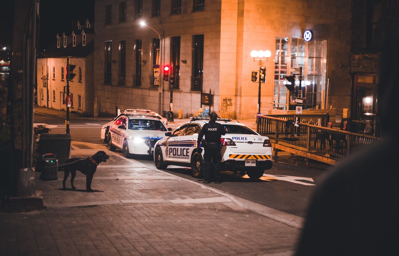 PRPA Narcotics and Dangerous Drugs