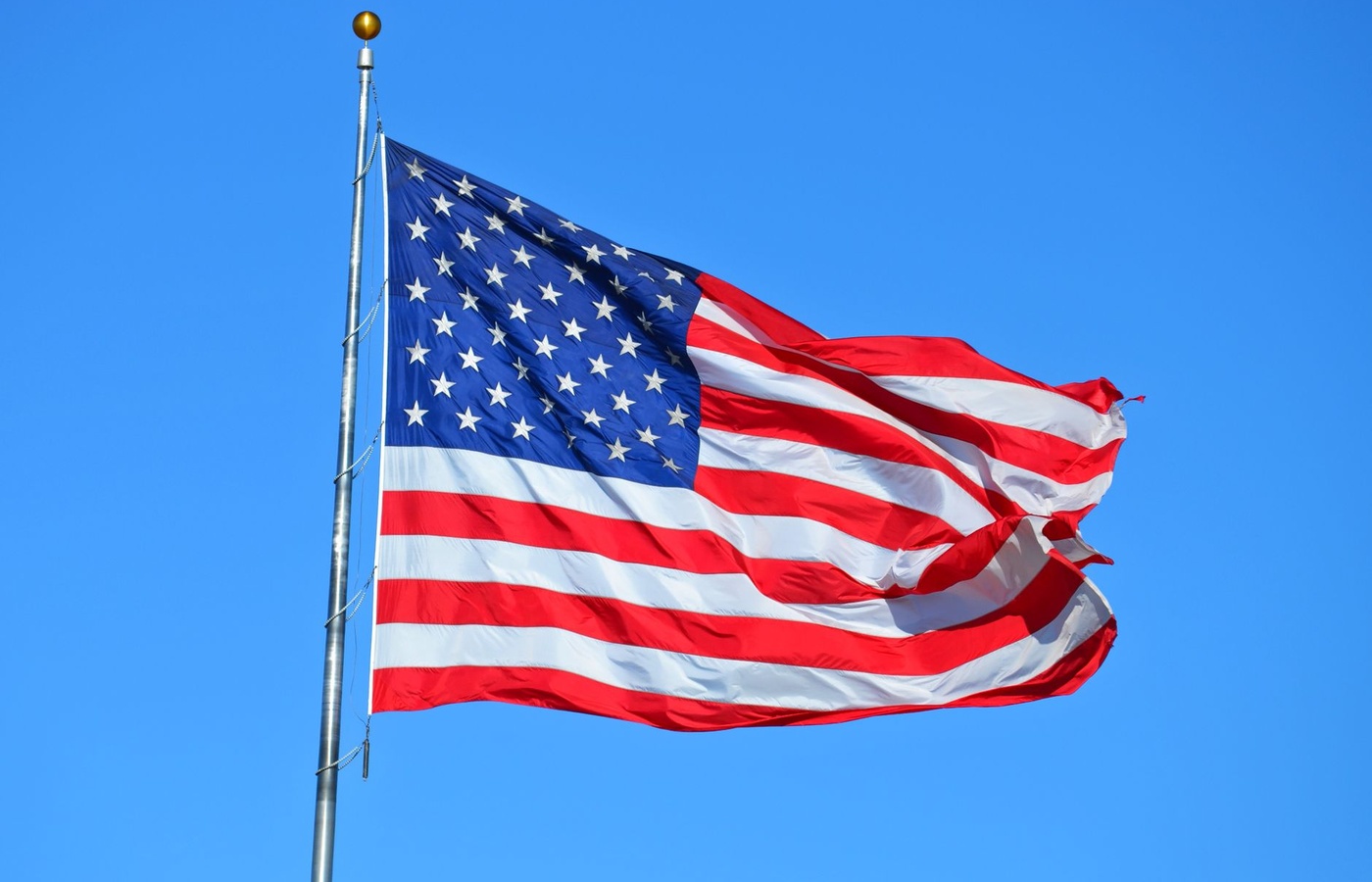 PS4700 American Political Thought