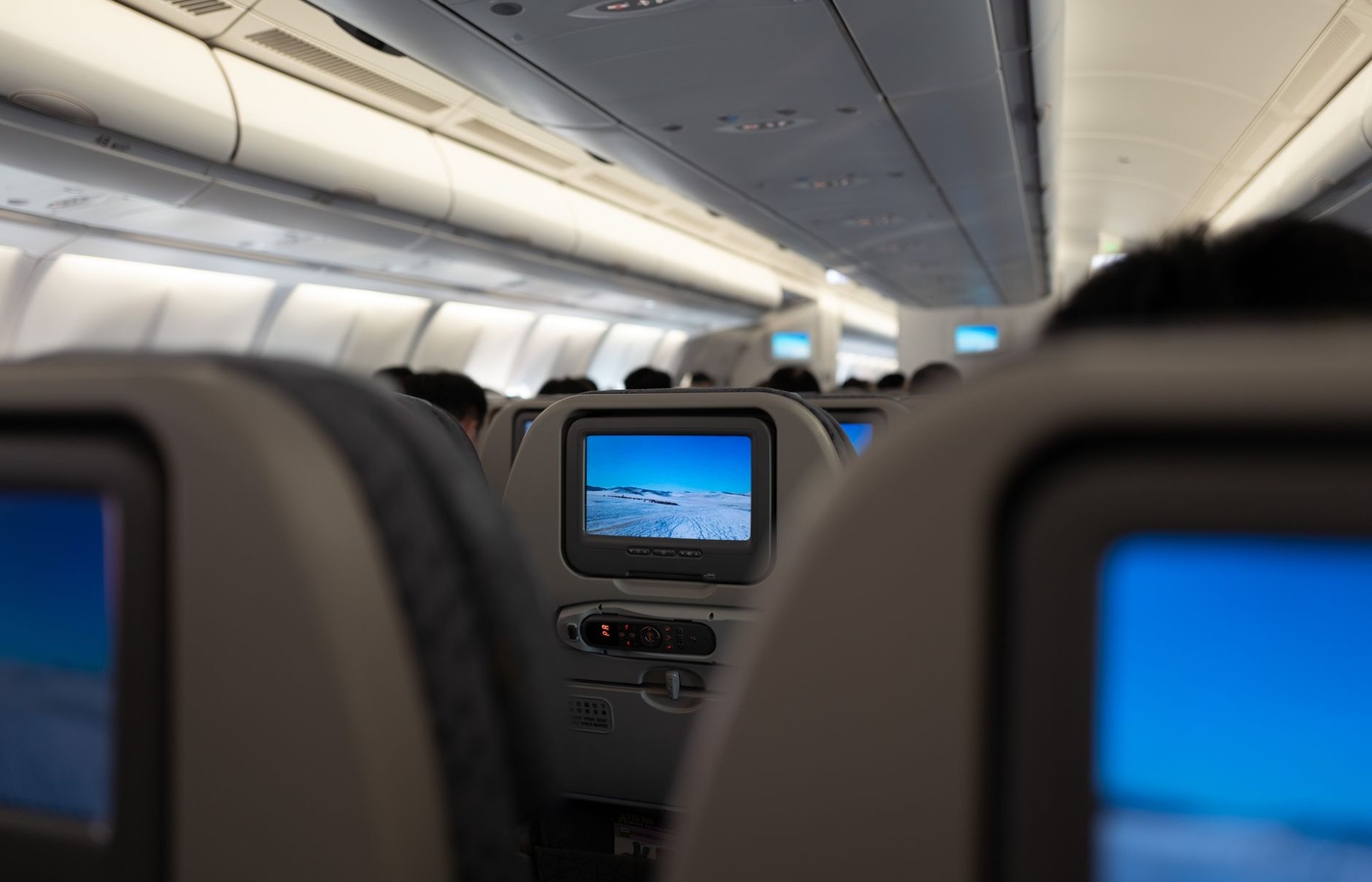 PSA Airlines Flight Attendant Training