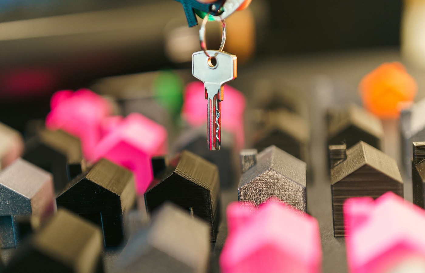 PSI Property Ownership