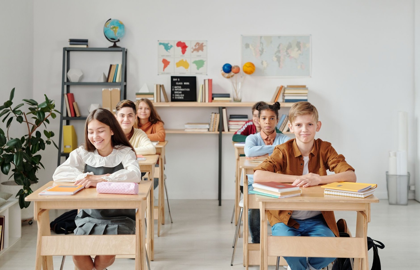 PSSA English Language Arts (ELA) – Grade 4