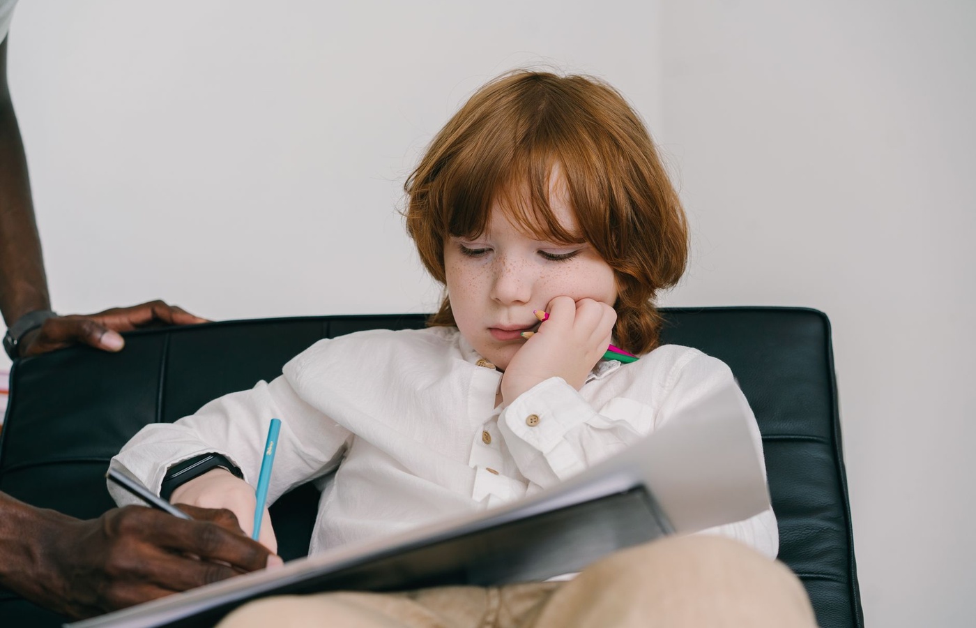 Psychology of Exceptional Child