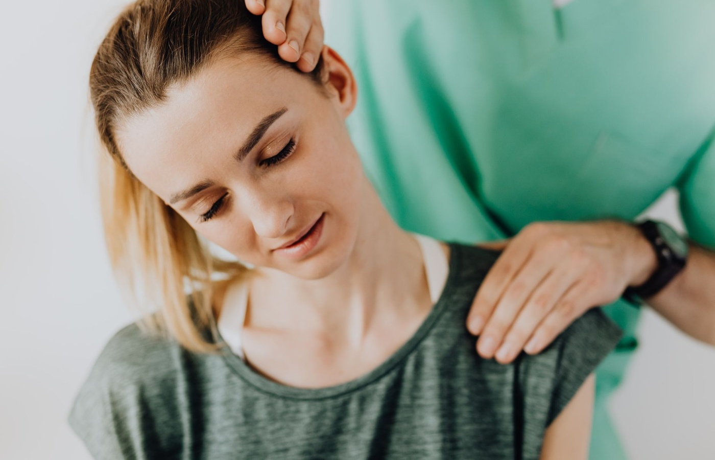 Physical Therapist Assistant (PTA) Elevation