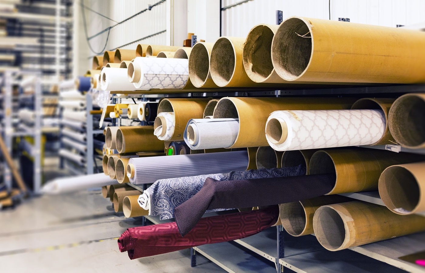 PTCB Supply Chain and Inventory Management