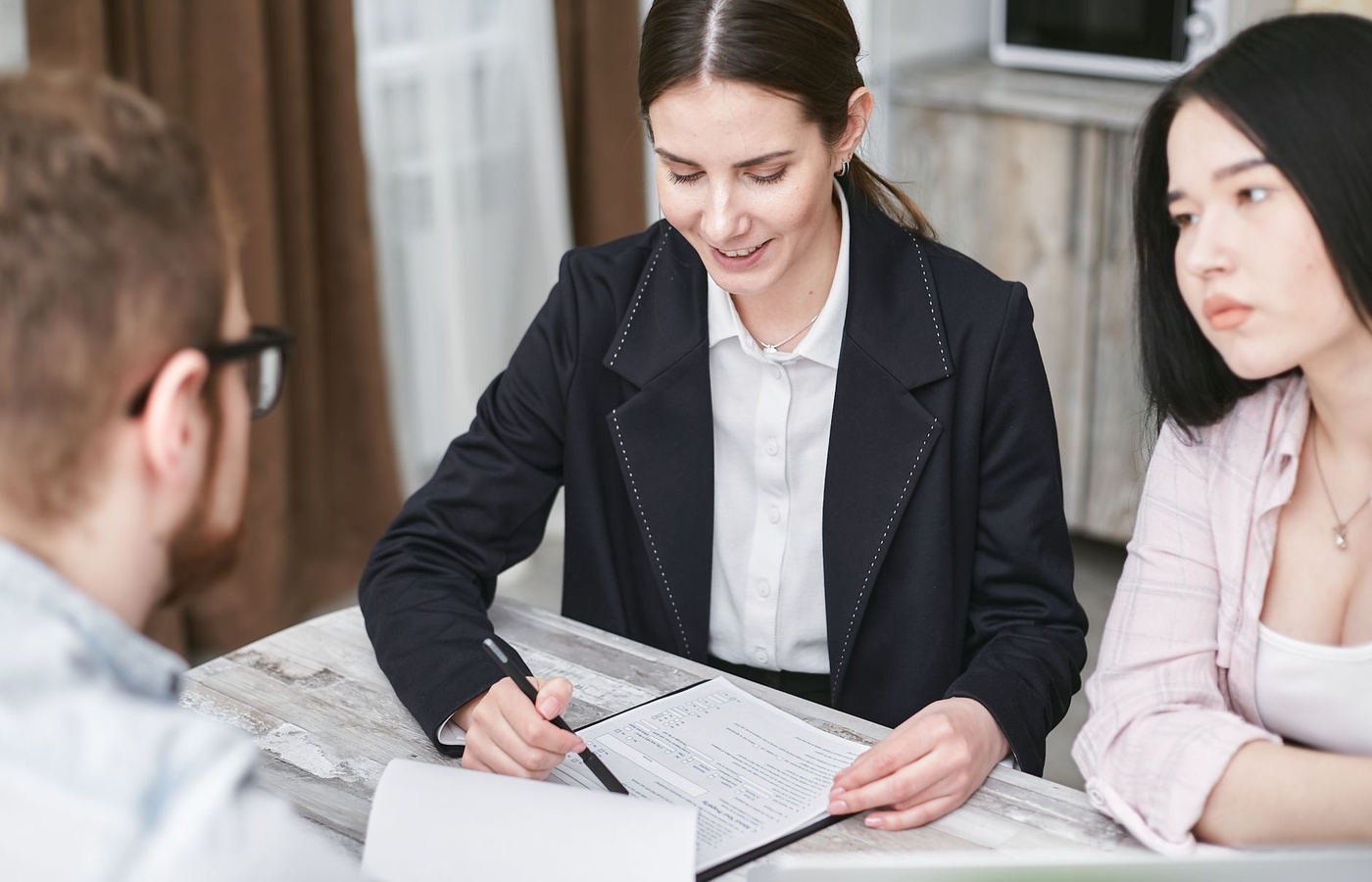 Public Adjuster