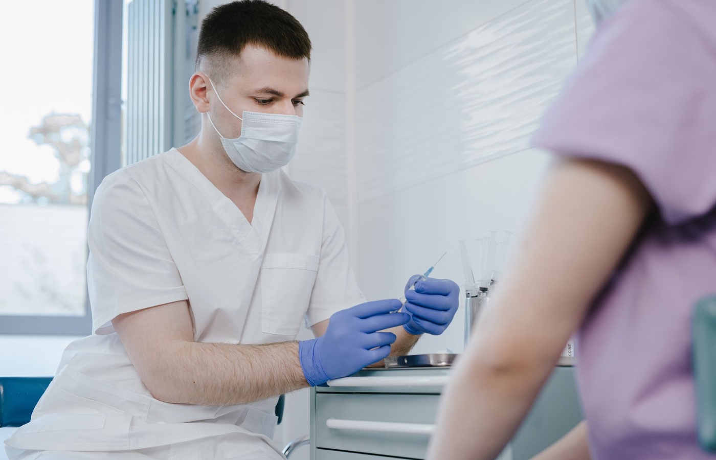 Public Health Journeyman