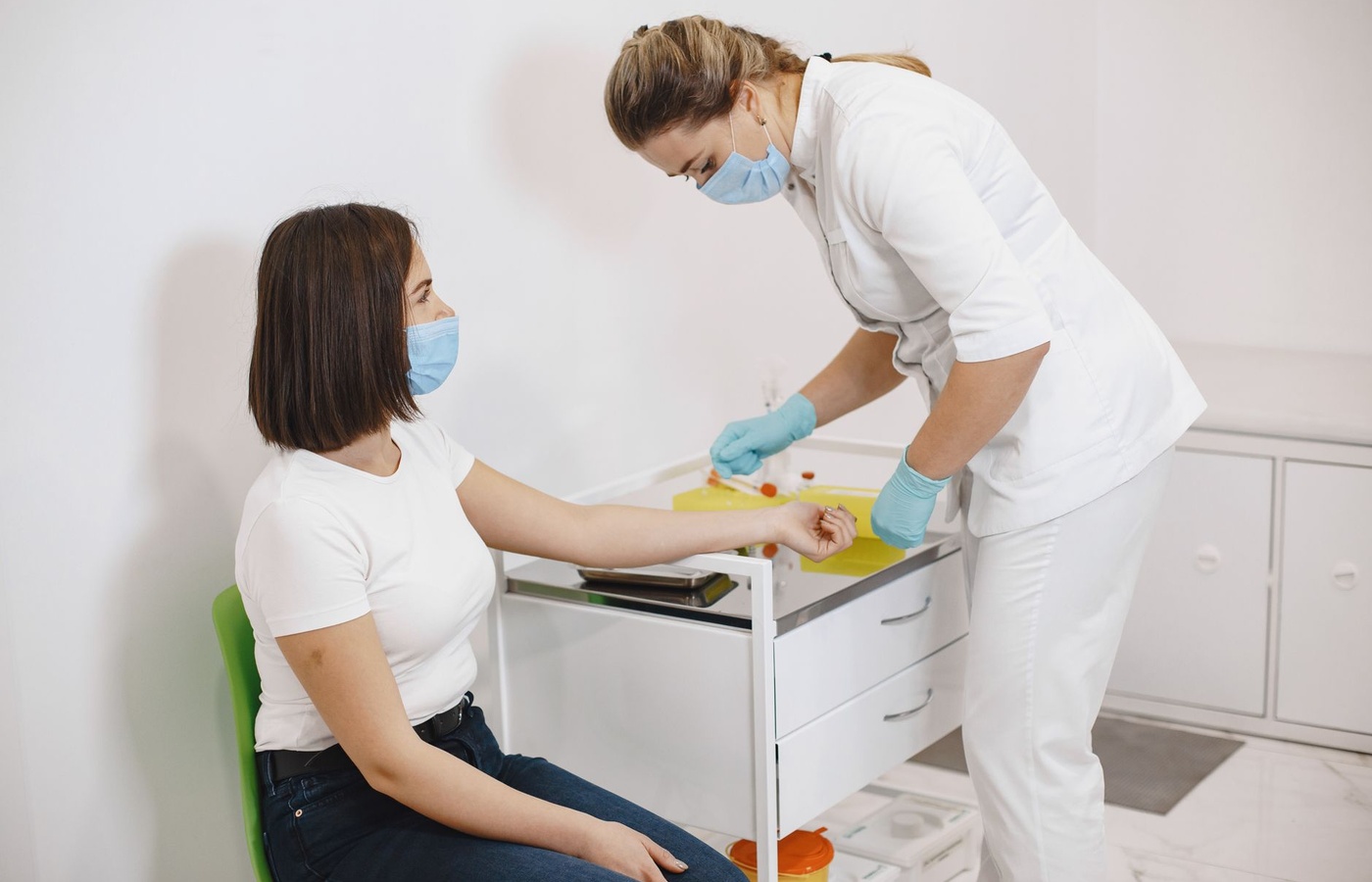 Public Health Nursing
