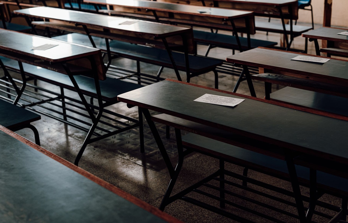 Public School Works
