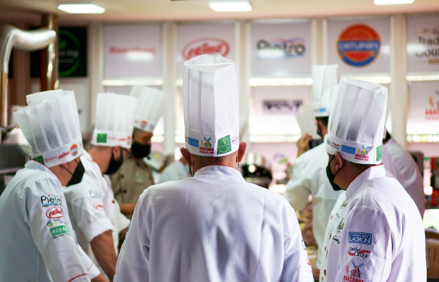 Publix Bakery Manager