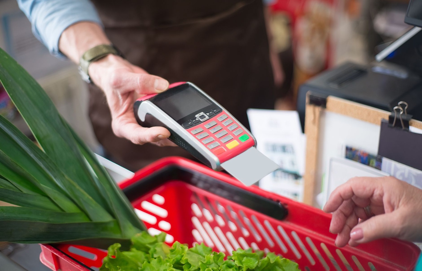 Publix Deli Assistant Manager