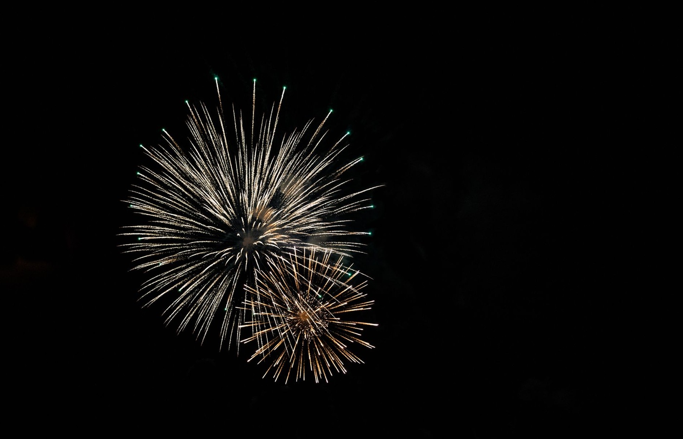 Pyrotechnics