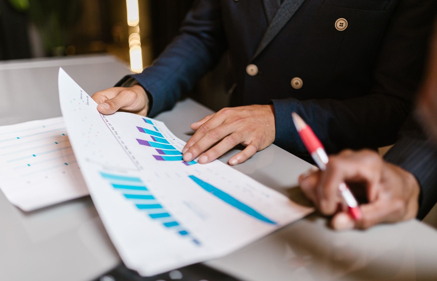 Quantitative Business Analysis (QBA) Exam 2