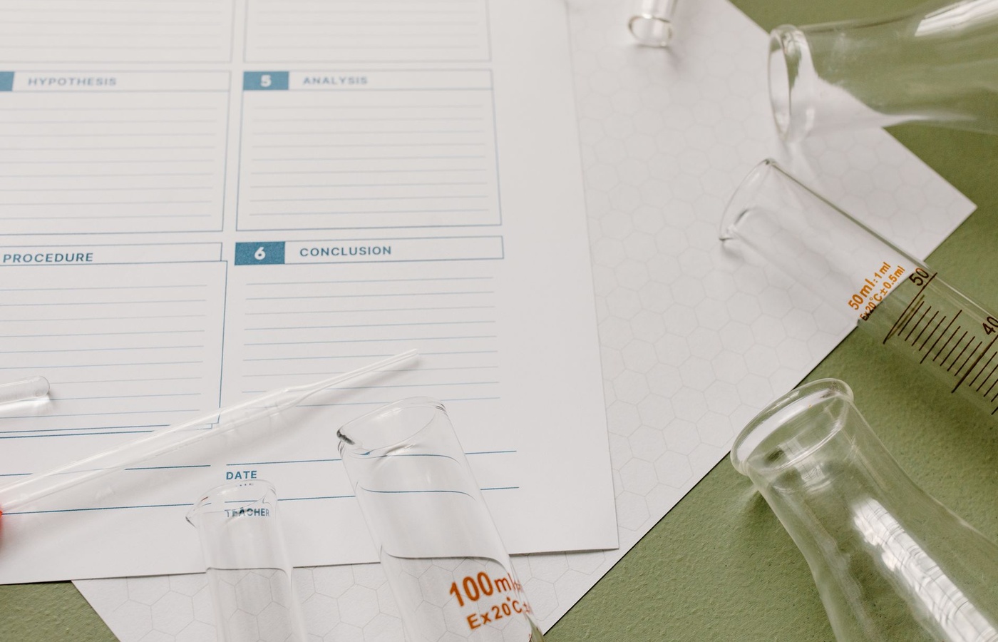 QCAA Chemistry Practice Test course image